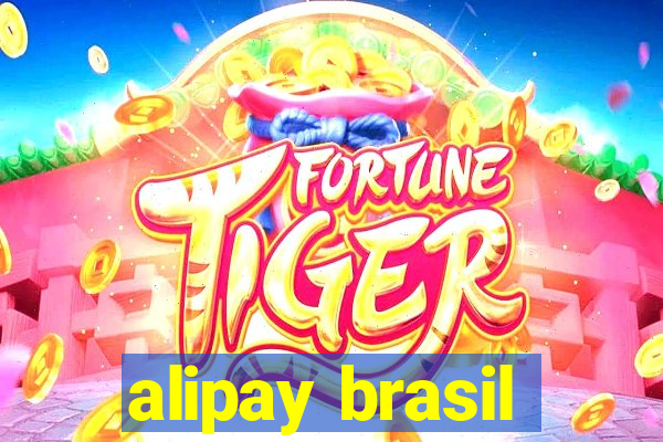 alipay brasil